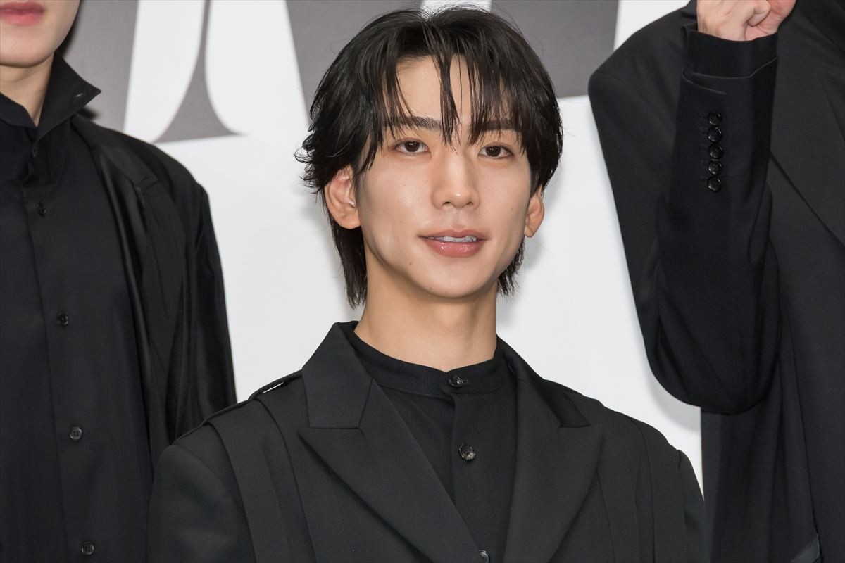 IMP.初主演舞台「“IMPACT”を残せるような舞台にしたい」エンディング作詞は北山宏光