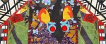 『劇場版モノノ怪 第二章 火鼠』特別予告より場面カット