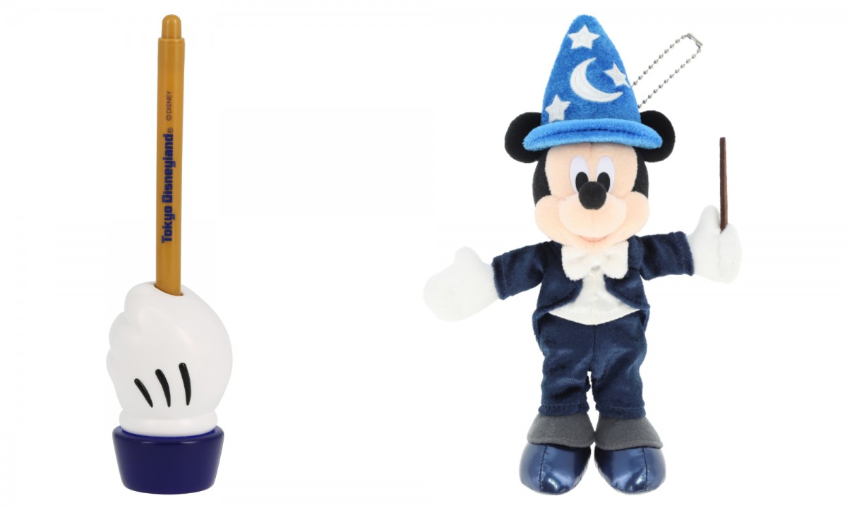 20250314 TDL“42周年記念グッズ”