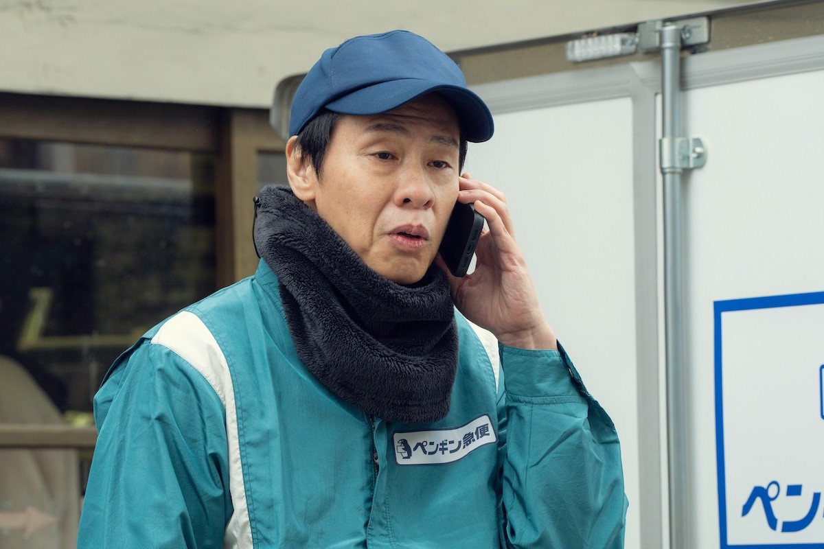 『ホットスポット』最終回　人気俳優が続々サプライズ登場　ネット称賛「贅沢すぎてお腹いっぱい…」（ネタバレあり）