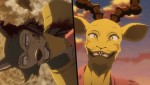 Netflixシリーズ『BEASTARS Final Season』Part 1場面写真