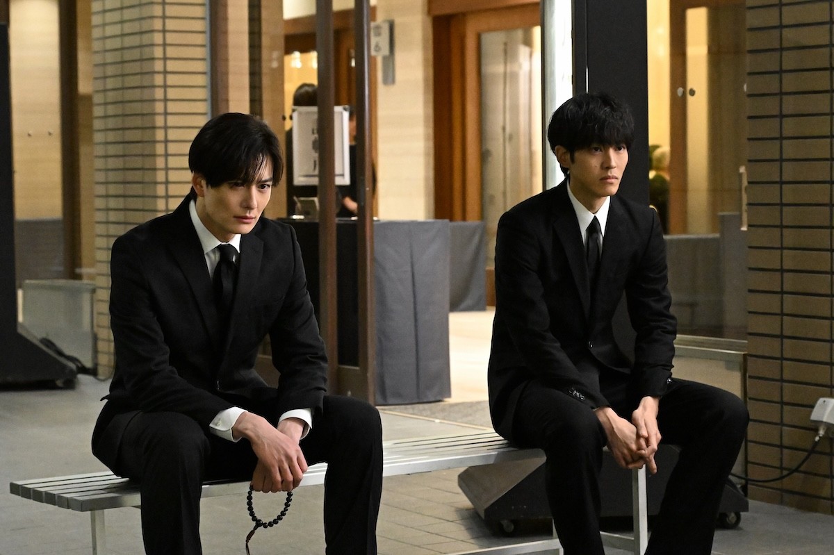 『御上先生』最終回　“御上”松坂桃李、3年2組の生徒と共に不正に立ち向かう