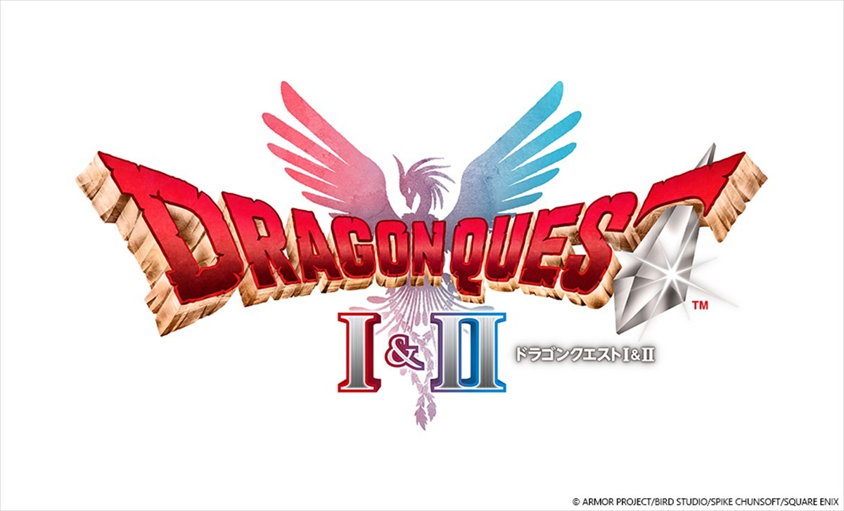 HD-2D版『ドラゴンクエストI＆II』、ティザートレーラーにてゲーム映像を初公開　新キャラクターの姿も確認