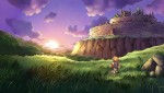 『サガ フロンティア２ リマスター』スクリーンショット