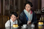 連続テレビ小説『あんぱん』第1回より