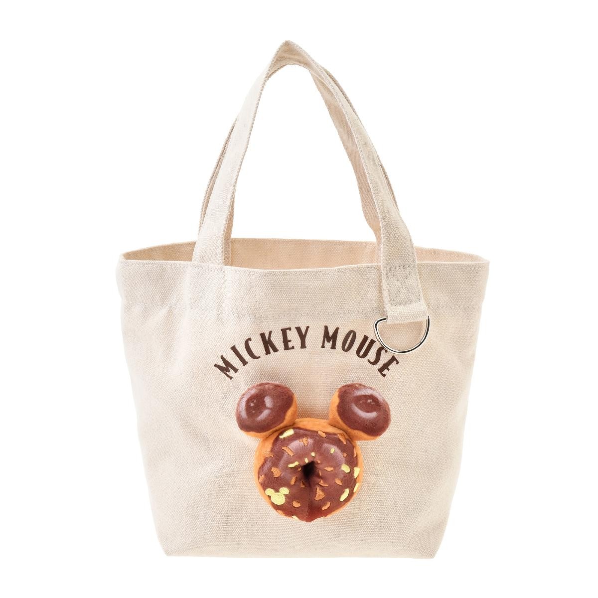20250329「MICKEY＇S BAKERY」