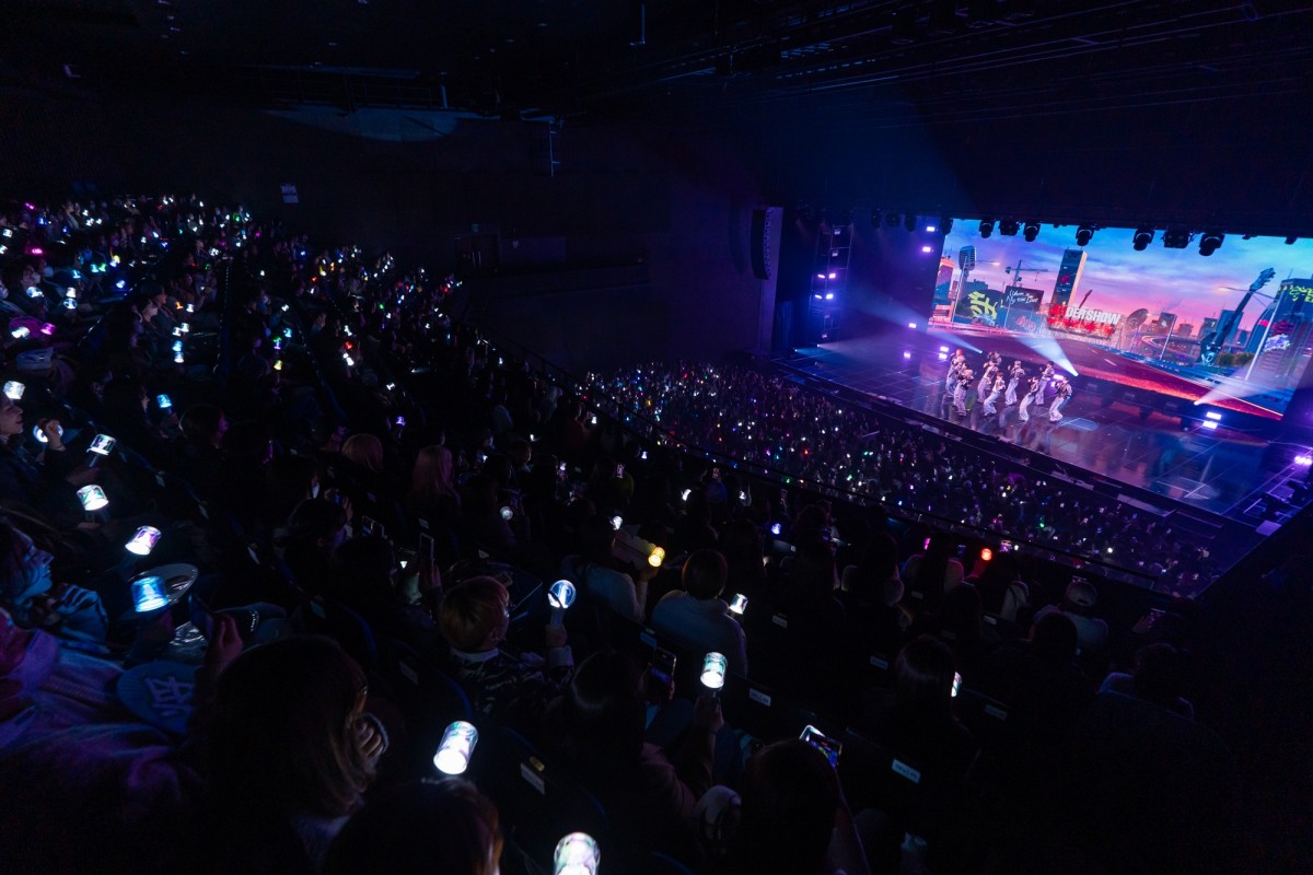 JO1 「JO1 WORLD TOUR JO1DER  SHOW 2025 ‘WHEREVER WE ARE’」