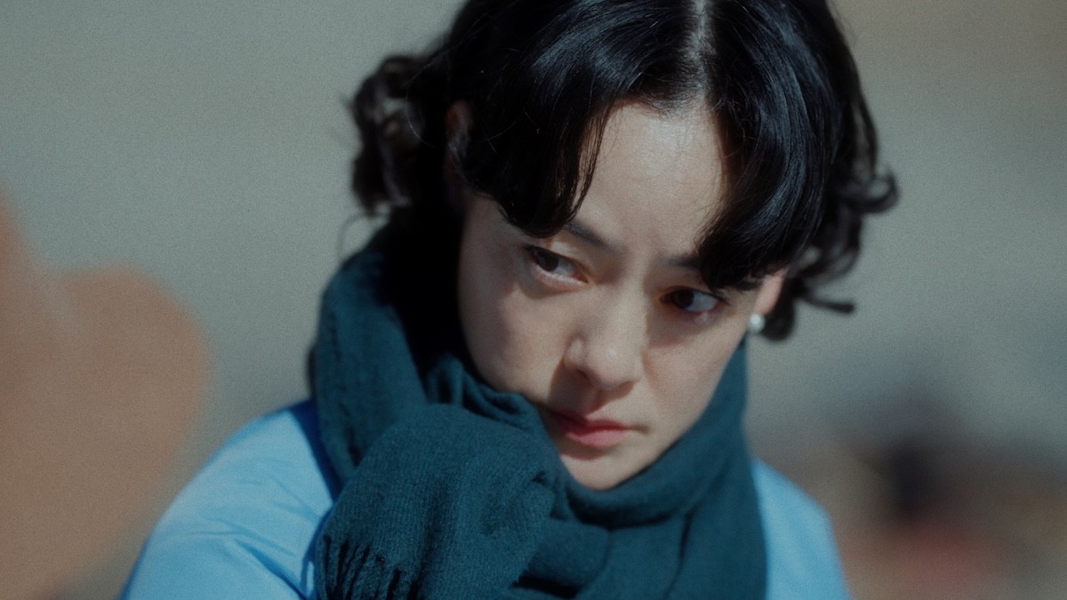 『ホットスポット』第8話　“清美”市川実日子、未来の秘密を親友と共有　“高橋”角田晃広の免疫力を心配