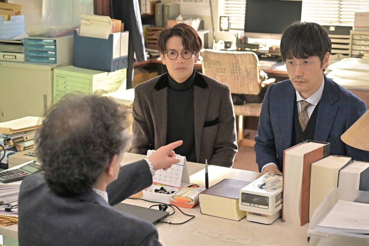 『クジャクのダンス、誰が見た？』“心麦”広瀬すず「やっぱり私は…」急展開ラストに騒然「確証もてない」「なんか変」（ネタバレあり）