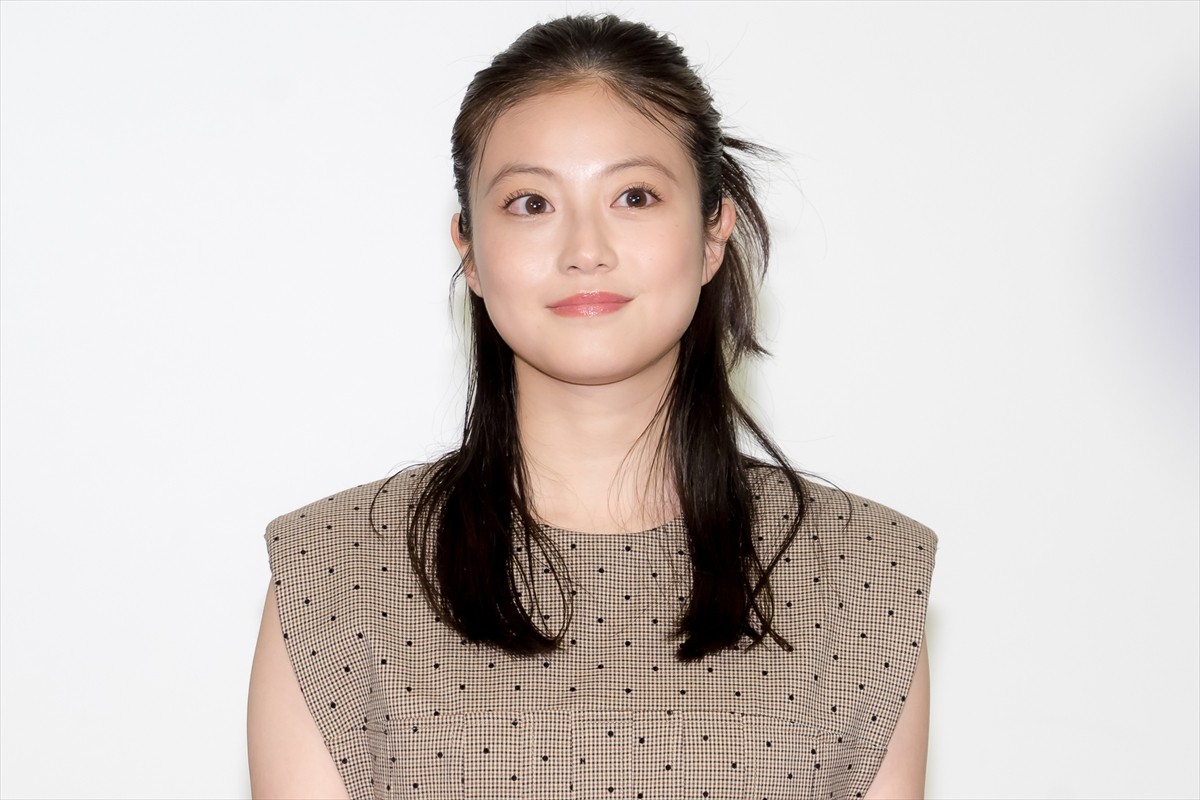 今田美桜＆北村匠海、朝ドラ『あんぱん』で6度目の共演　互いの魅力を明かす