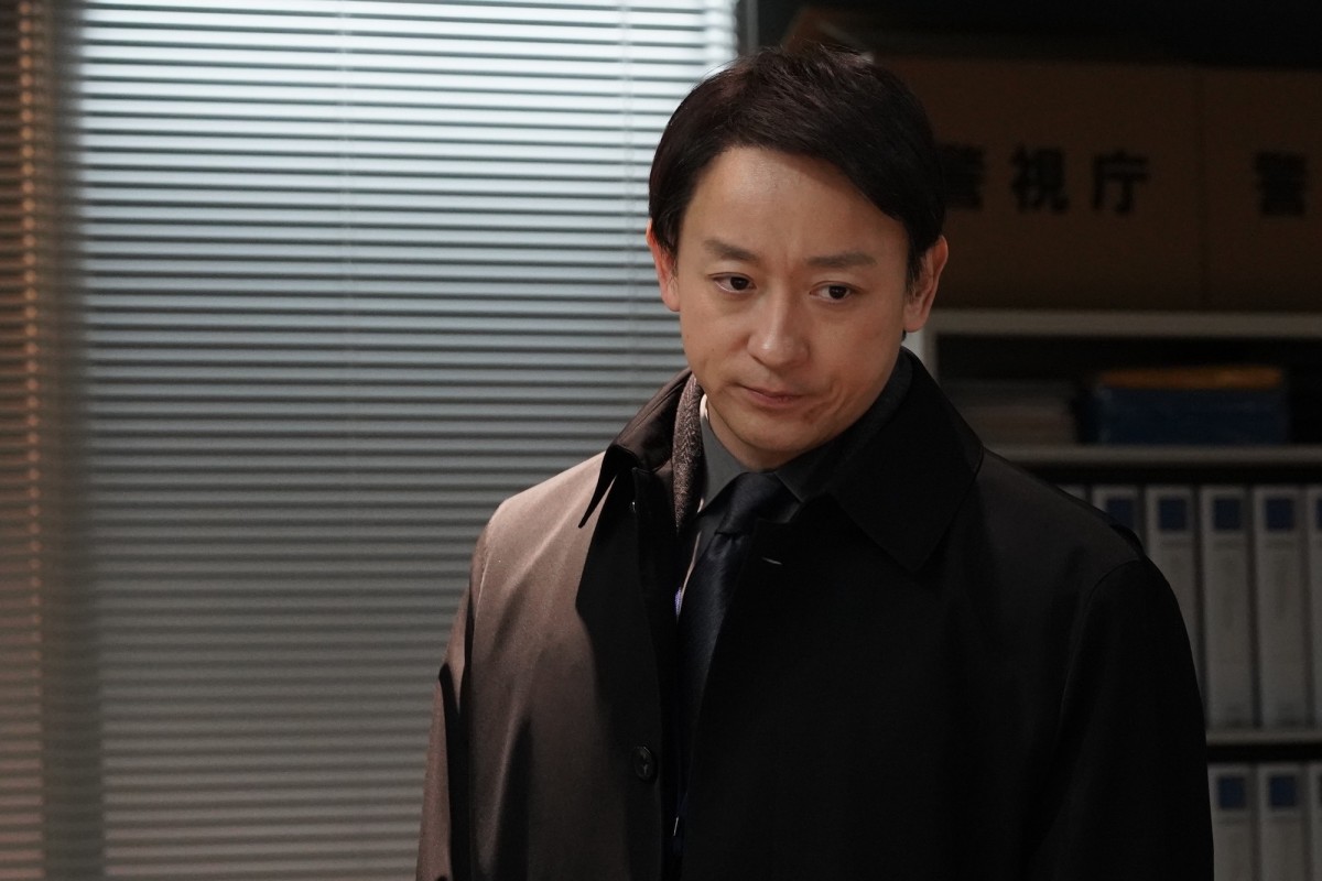 『アイシー』M-1ファイナリストがゲスト出演　まさかの役柄に称賛続々「絶妙」「違和感ない」