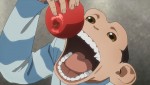 アニメ『ダーウィン事変』ティザーPVより