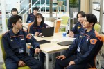 『１１９エマージェンシーコール』第9話より