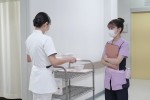 連続テレビ小説『おむすび』第120回より