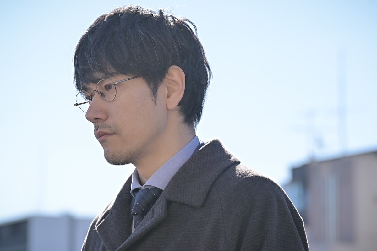 『クジャクのダンス、誰が見た？』第9話　“心麦”広瀬すず、“神井”磯村勇斗から提案を持ち掛けられる