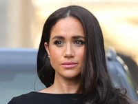 メーガン妃、As Ever商標登録申請書類にミスがあった
