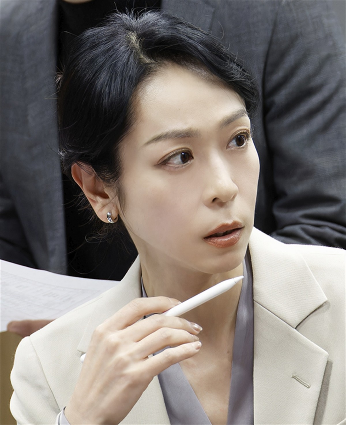 安達祐実×相武紗季×磯山さやか『夫よ、死んでくれないか』新キャストに久保田悠来、新山千春ら
