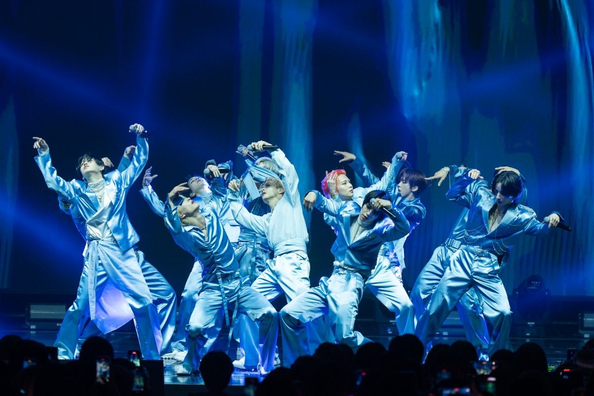JO1 「JO1 WORLD TOUR JO1DER  SHOW 2025 ‘WHEREVER WE ARE’」