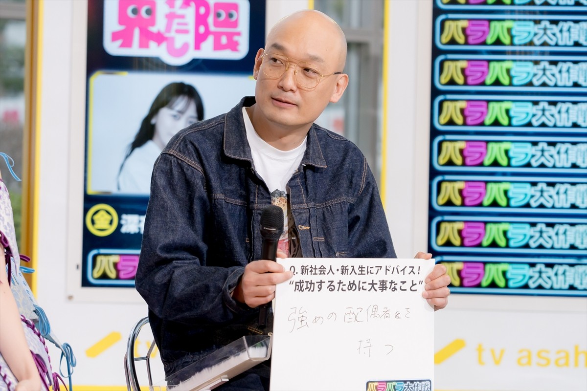 FRUITS ZIPPER・松本かれん、新番組に呼びたい人は木村拓哉「待ってま～す！」
