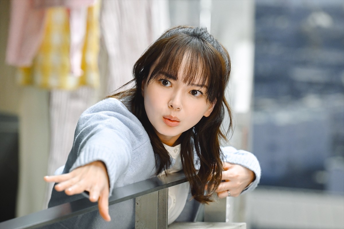 ドラマ『対岸の家事~これが、私の生きる道!~』より