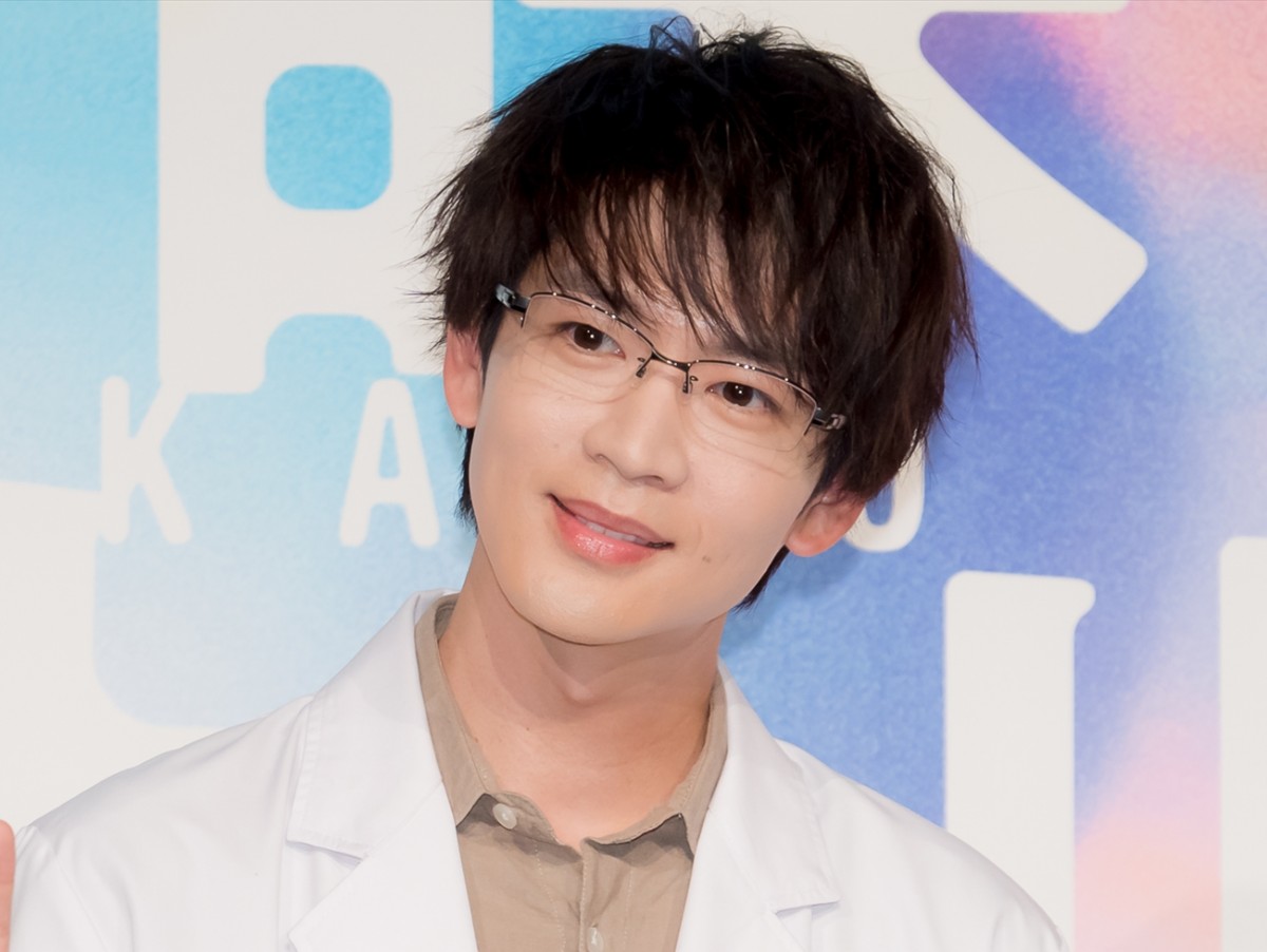 「松下洸平が演じたキャラクター」人気ランキングTOP10