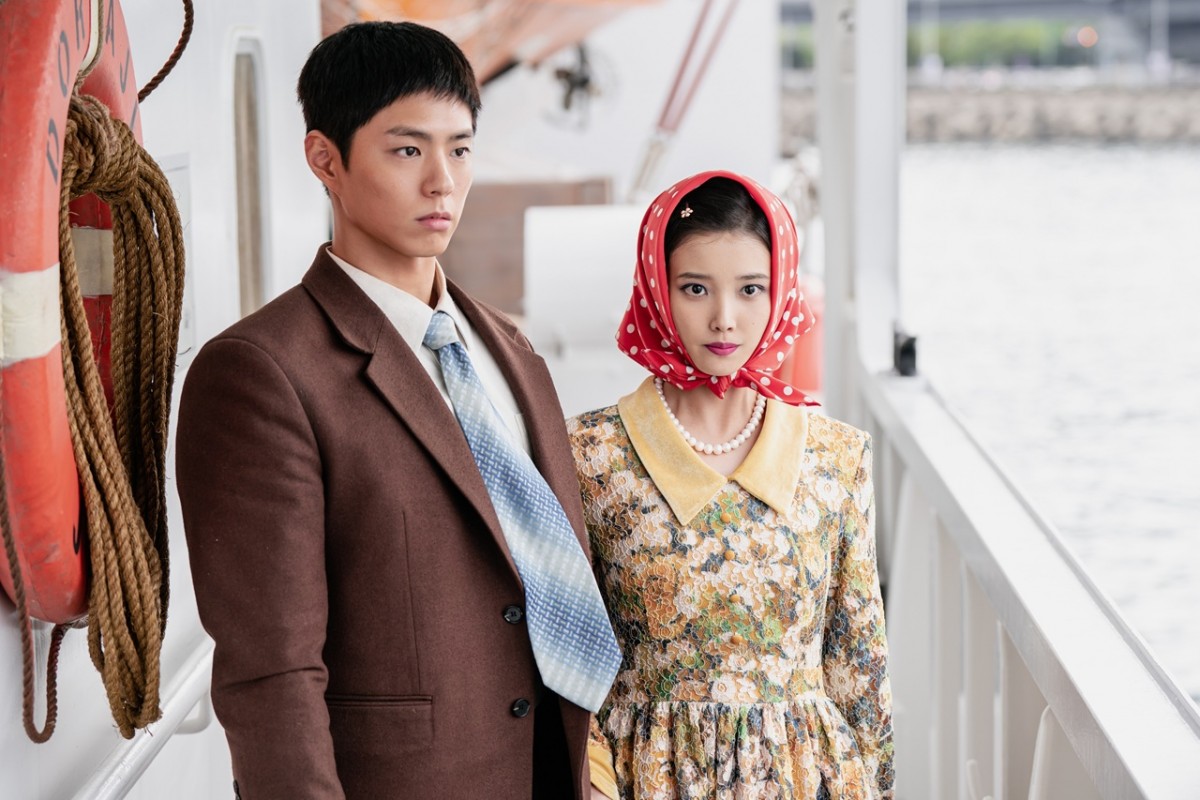 俳優歴14年のIU　『ドリームハイ』から『おつかれさま』までの軌跡を振り返る
