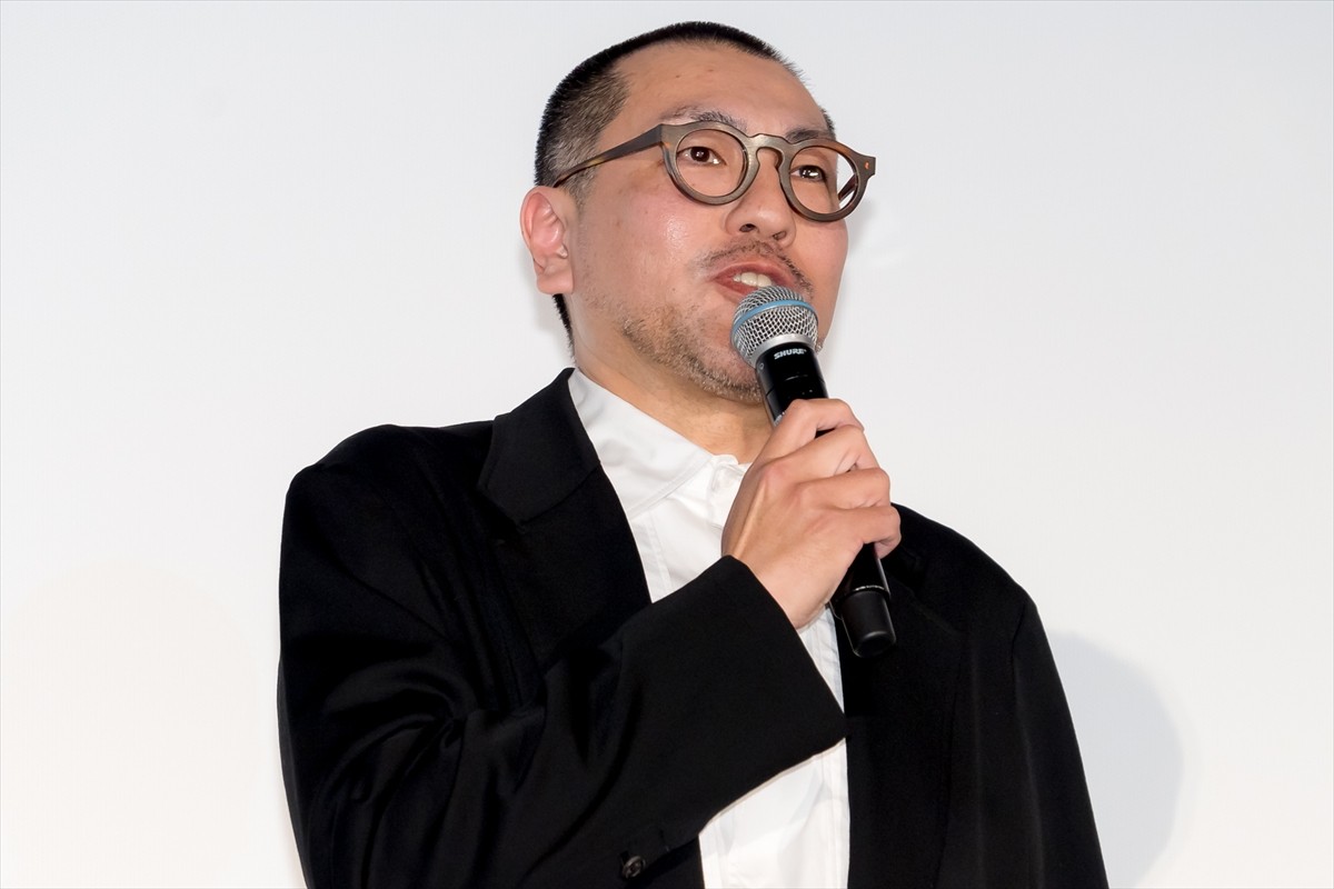宮世琉弥、お気に入りシーンは“キス未遂”「ゴールインしない感じ、それがいい」