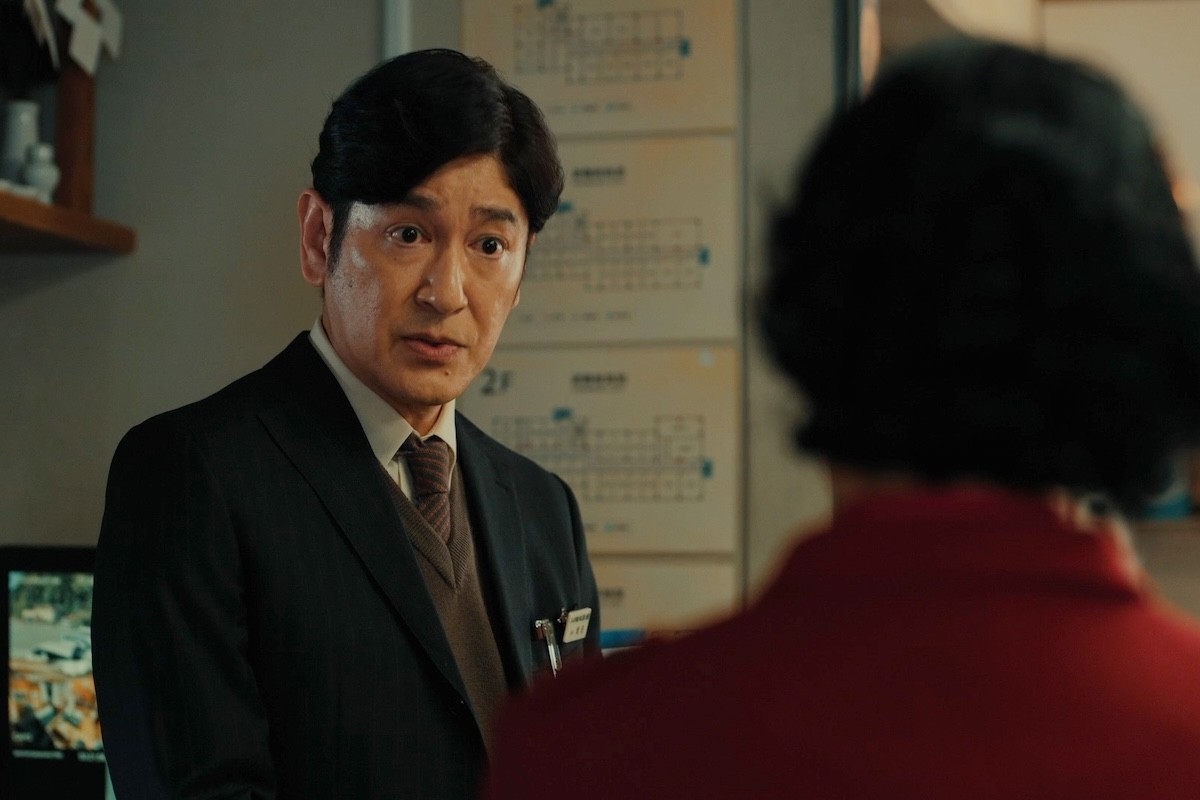 『ホットスポット』第9話　“清美”市川実日子、親友たちと共にホテル存続のために動き出す