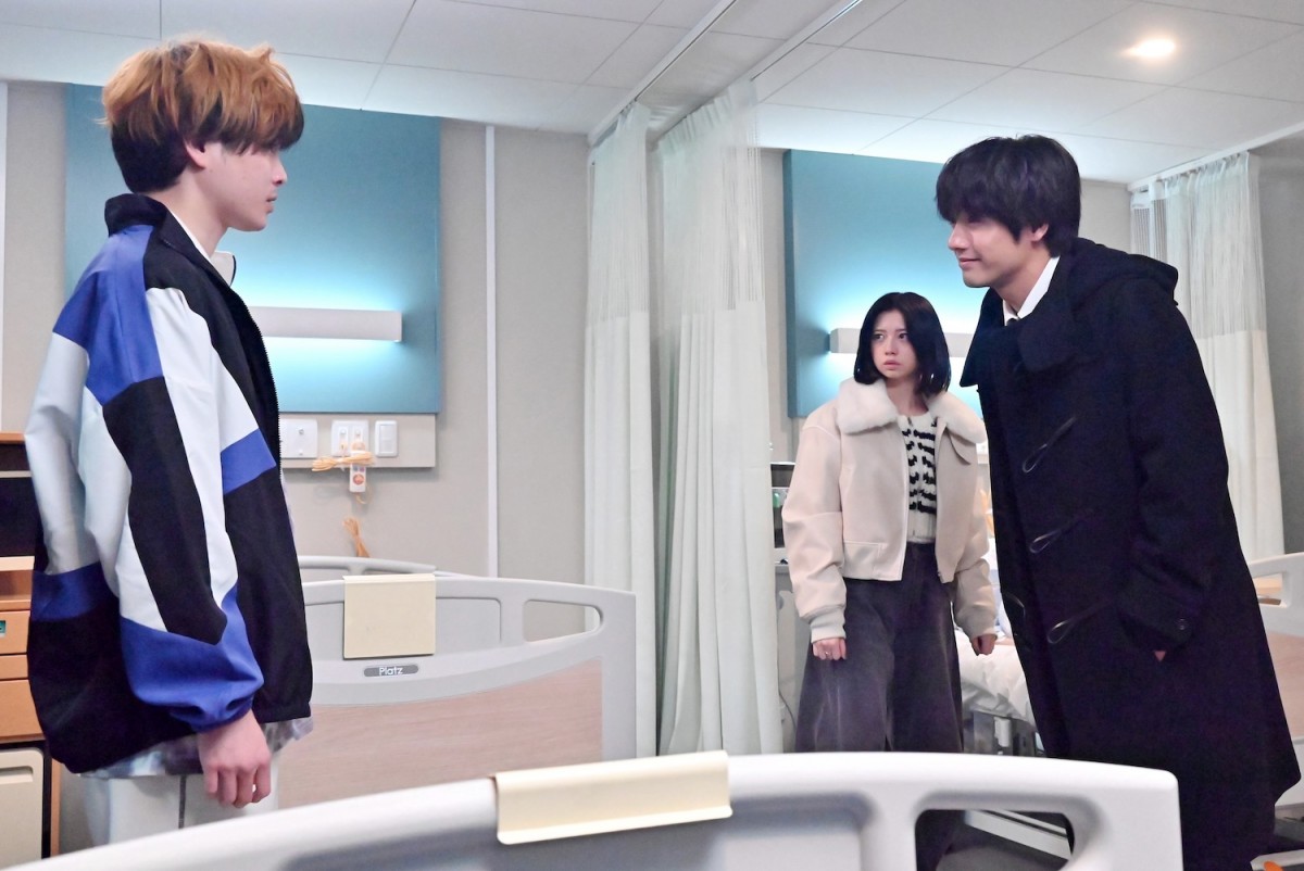 『相続探偵』「リベンジはこれから…」不穏ラストにネット動揺「嫌な予感」（ネタバレあり）