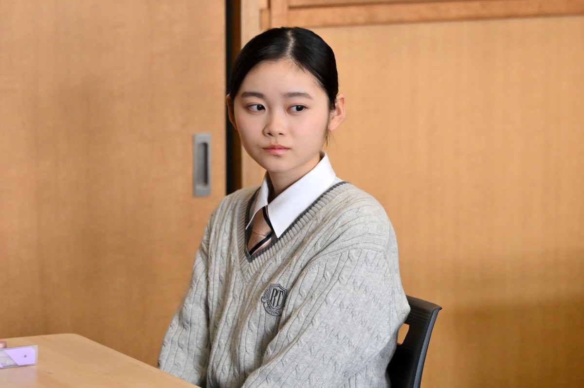 『御上先生』第8話　3年2組生徒たち、帰還命令が下された“御上”松坂桃李を救うために奮闘