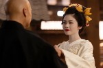 大河ドラマ『べらぼう～蔦重栄華乃夢噺～』第10回「『青楼美人』の見る夢は」より
