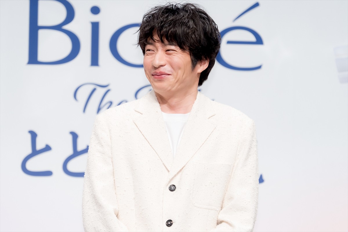橋本環奈、篠原涼子への憧れ明かす「こんなかっこいい女性になりたい」