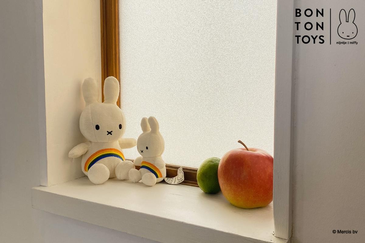 20250313「Miffy 70th Anniversary in Gift Box」
