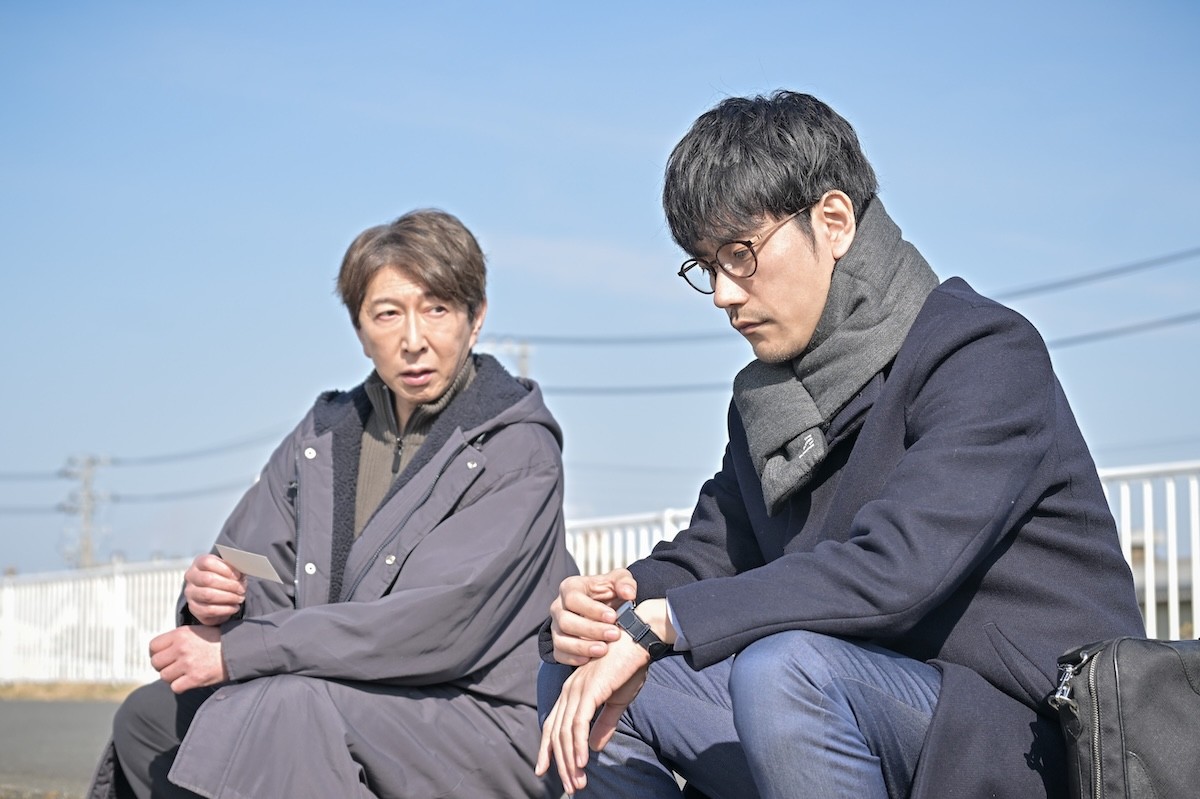 『クジャクのダンス』カラビナ男の正体判明　視聴者に衝撃「完全に思考停止」「ノーマーク過ぎた」（ネタバレあり）