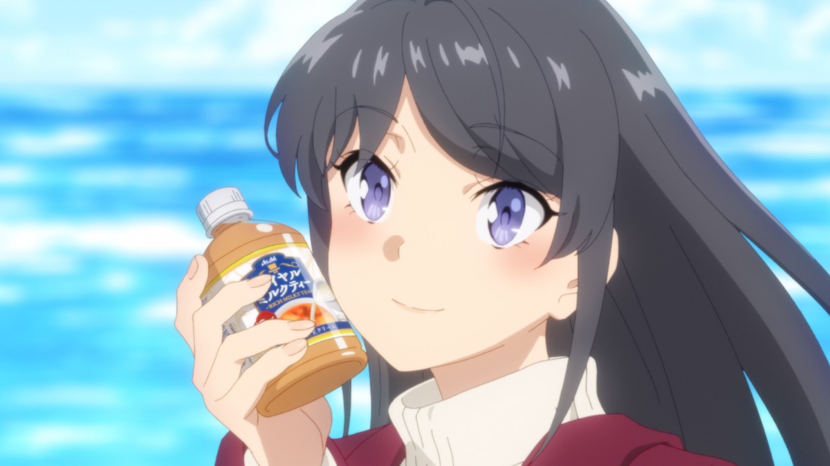 『青ブタ』大学生編、7月放送スタート！　新ヒロイン＆OPテーマ解禁でキャスト陣が大興奮【AJ2025】