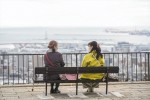連続テレビ小説『おむすび』最終回より