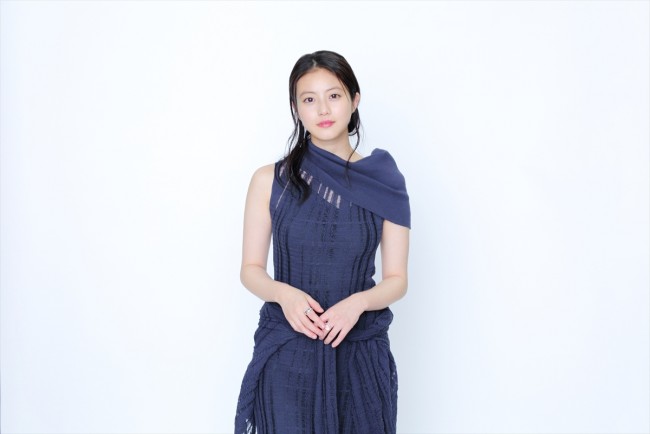 連続テレビ小説『あんぱん』インタビュー　20250317実施