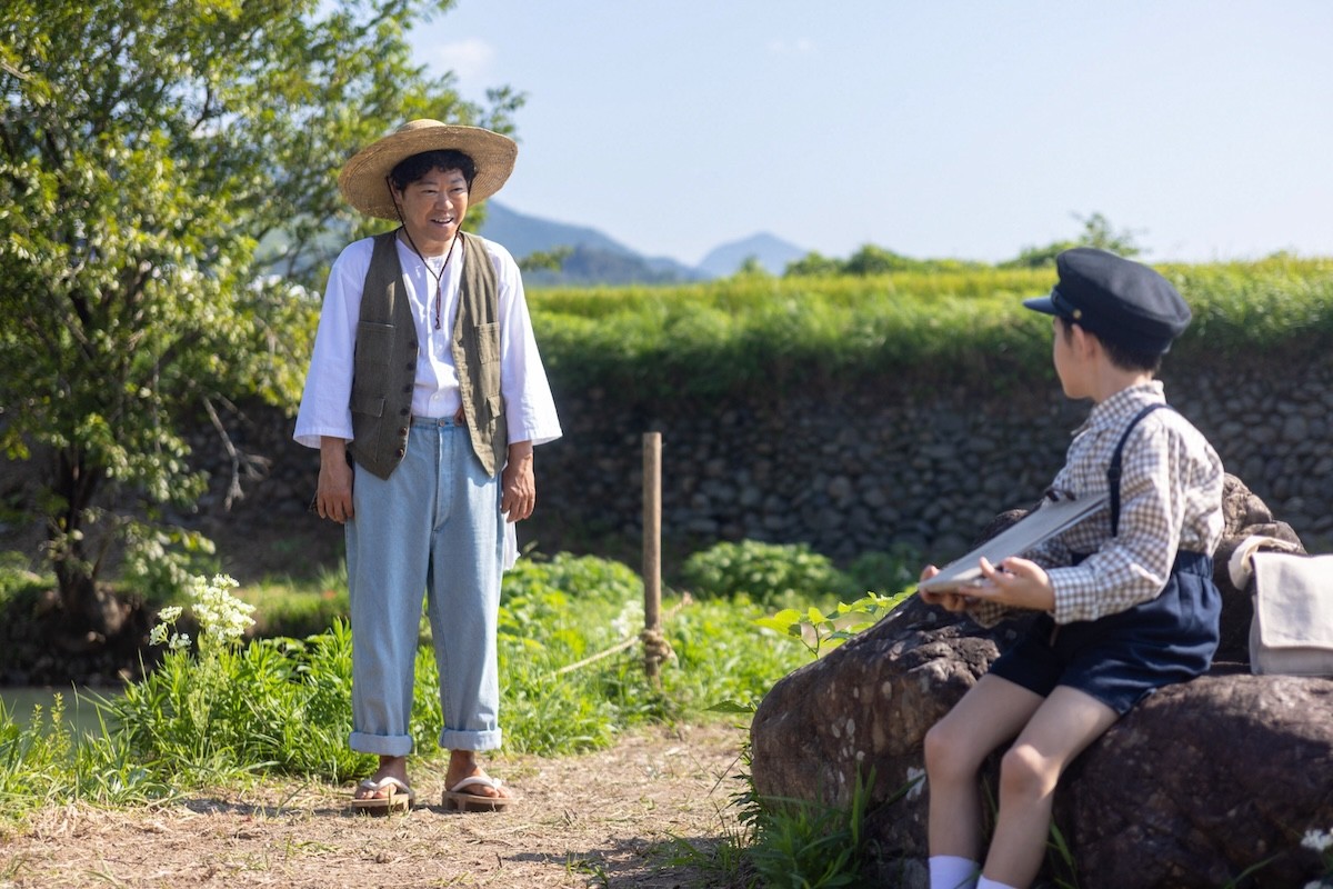 今田美桜＆北村匠海共演　人気キャラ誕生への道のりを描く愛と勇気の物語『あんぱん』来週スタート！