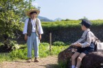 連続テレビ小説『あんぱん』第1回より