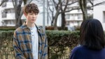 ドラマ『しあわせは食べて寝て待て』第1話場面写真
