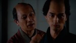 大河ドラマ『べらぼう～蔦重栄華乃夢噺～』第9回「玉菊燈籠恋の地獄」より