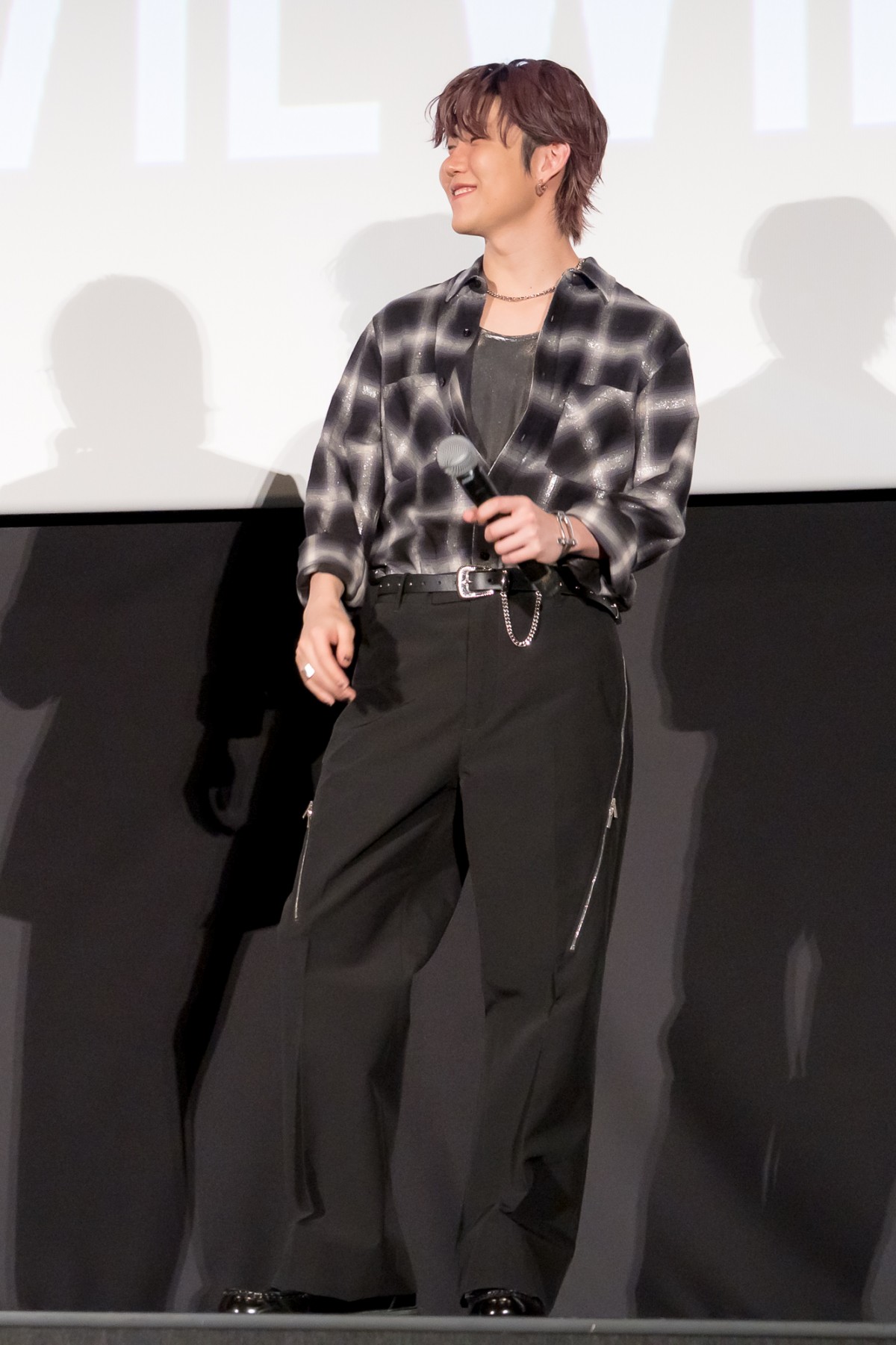 Mrs. GREEN APPLE・大森元貴、若井滉斗から“歌い忘れ”暴露され「言うなよ」