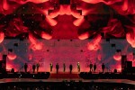 映画『SEVENTEEN ［RIGHT HERE］ WORLD TOUR IN CINEMAS』場面写真