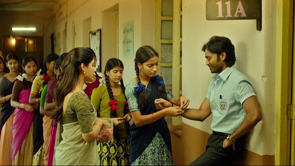教育の力を信じた、若き教師の情熱の物語　インド映画『バーラ先生の特別授業』公開決定
