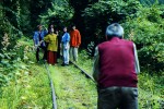 映画『きさらぎ駅 Re：』場面写真