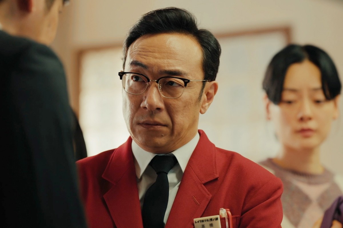 『ホットスポット』第9話　“清美”市川実日子、親友たちと共にホテル存続のために動き出す