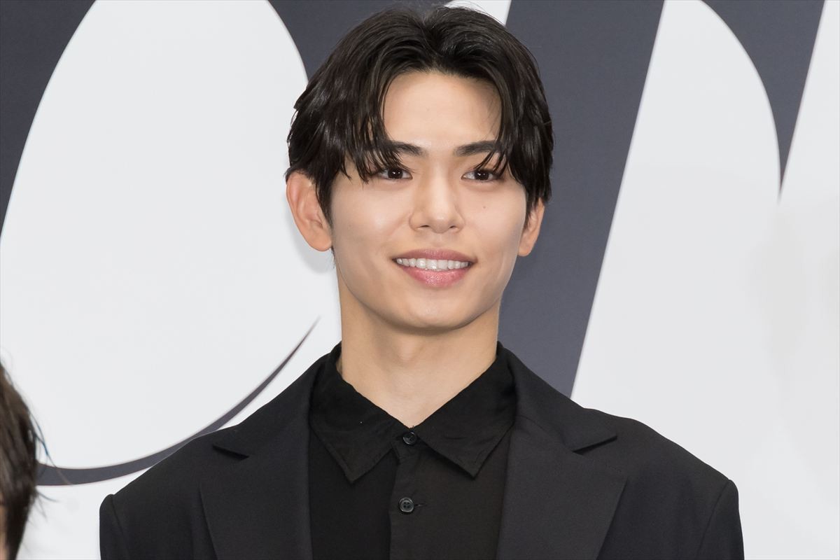 IMP.初主演舞台「“IMPACT”を残せるような舞台にしたい」エンディング作詞は北山宏光