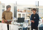 『まどか26歳、研修医やってます！』第9話より