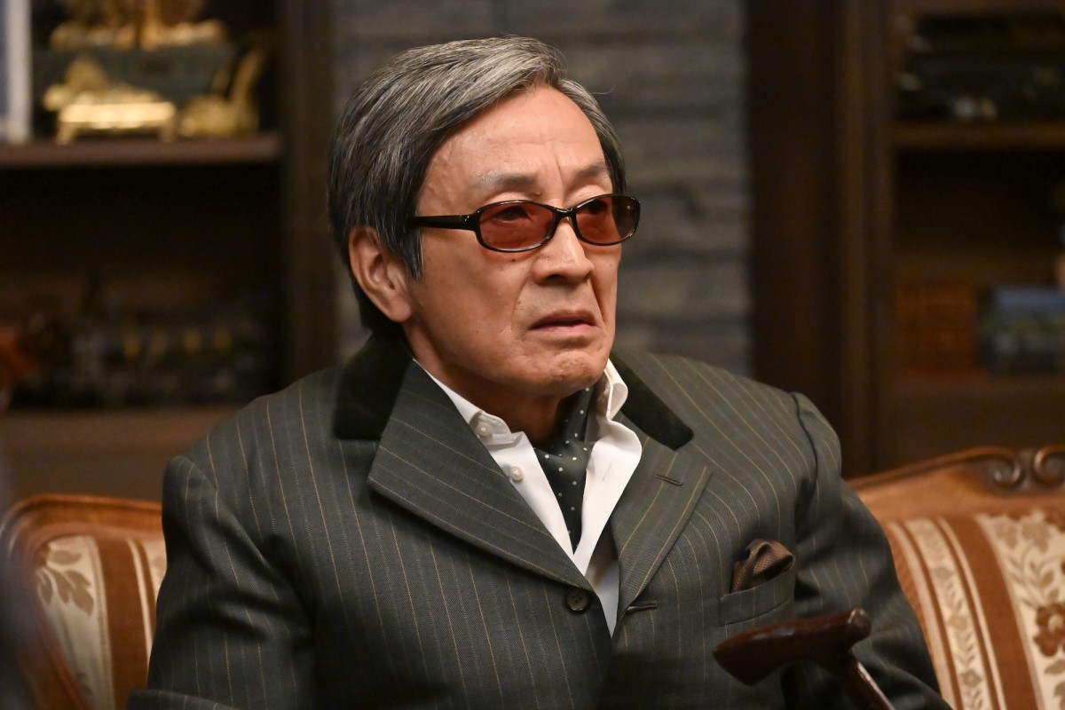 『問題物件』第9話“犬頭”上川隆也、何者かによって連れ去られ監禁されてしまう