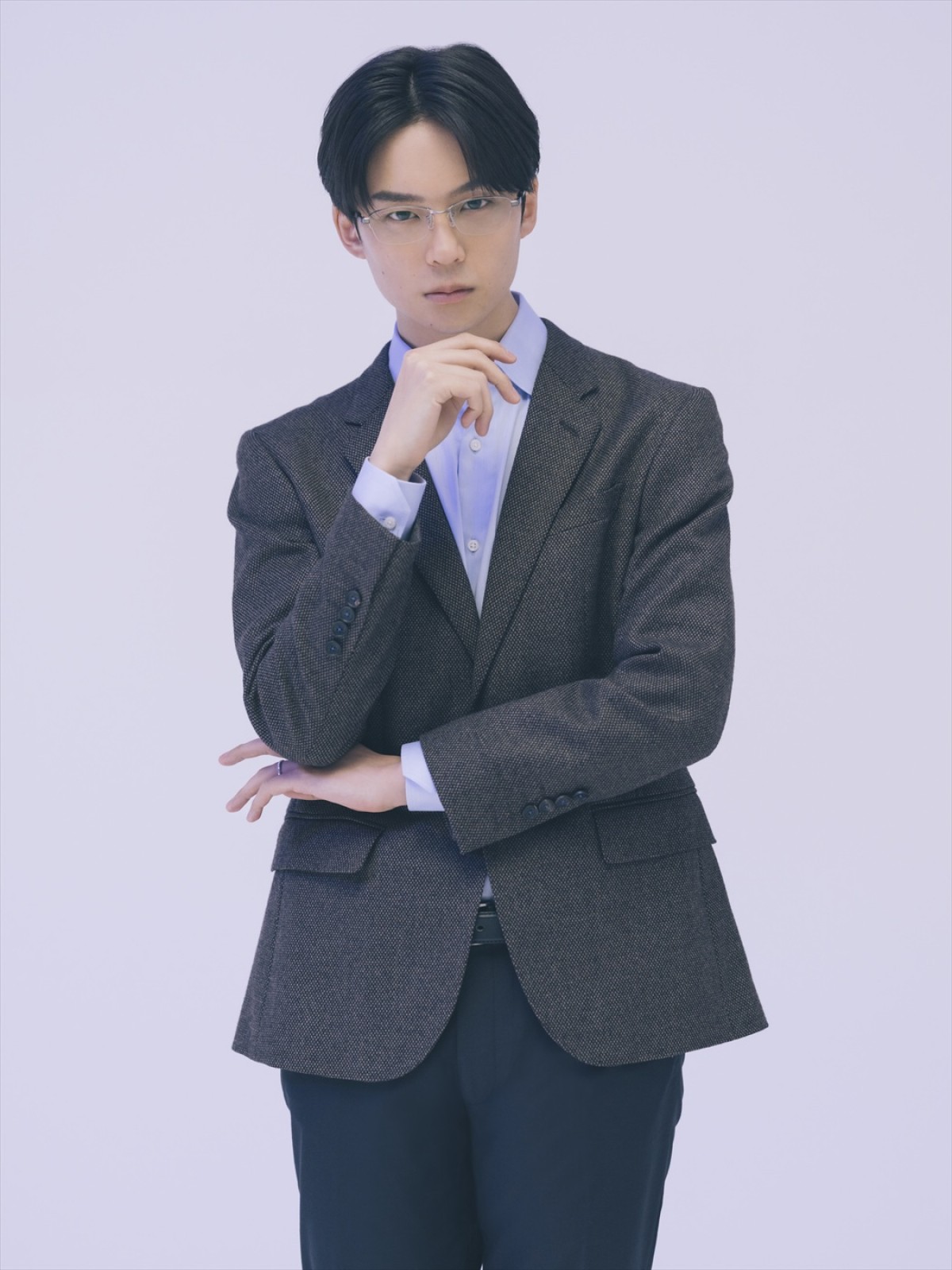 松井愛莉主演『子宮恋愛』に大貫勇輔、ONE N’ ONLY・沢村玲、吉本実憂の出演決定！